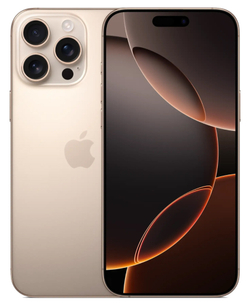 Смартфон Apple iPhone 16 Pro Max