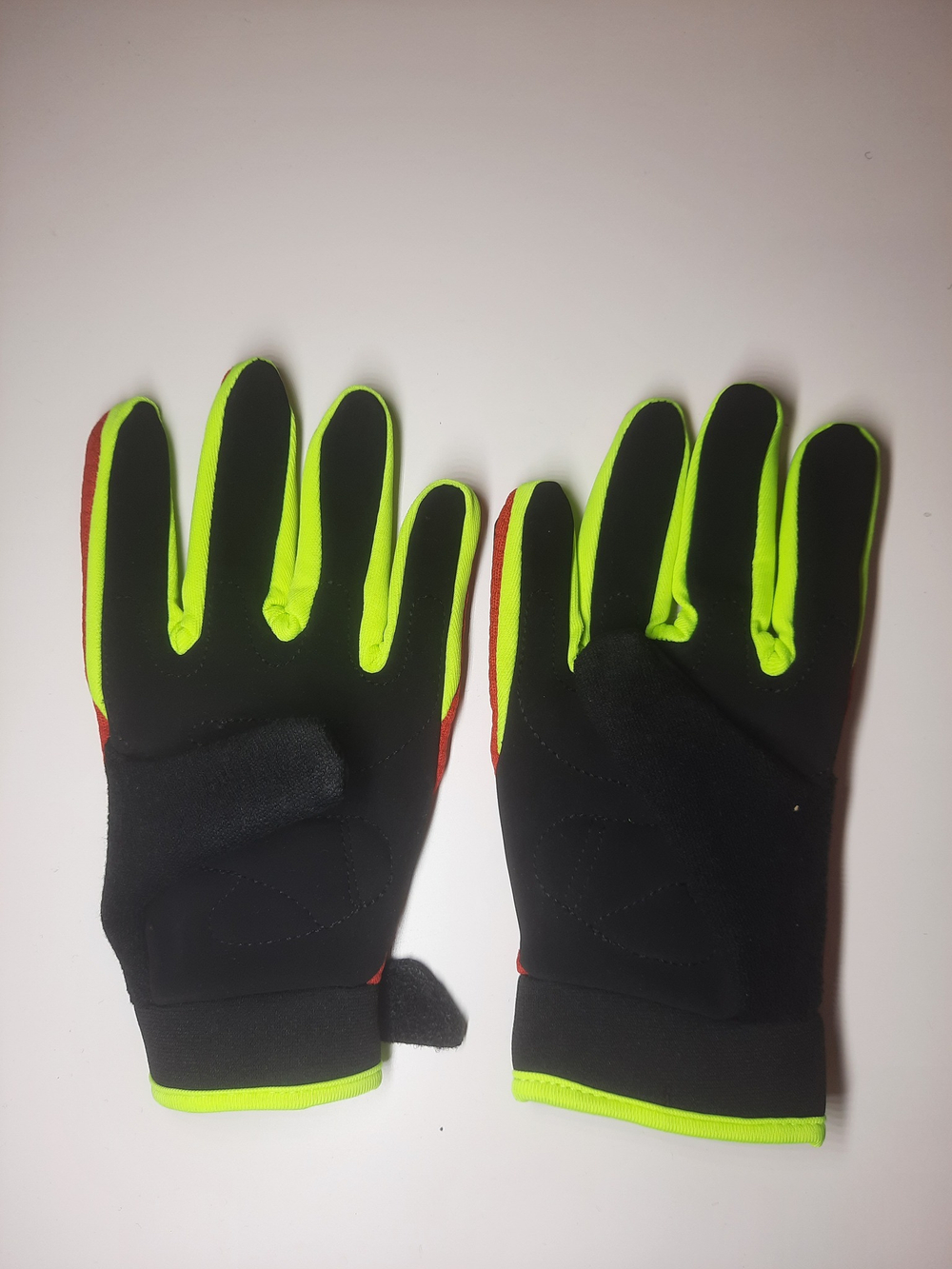 Перчатки SEEKWIN без кулака