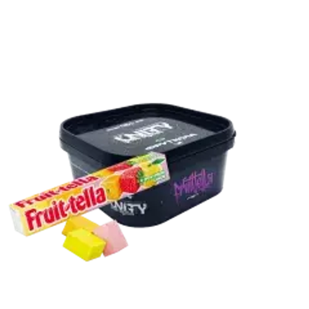 Unity - Fruittella (250g)
