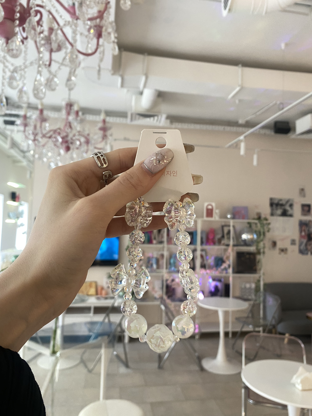 Холдер на телефон 890₽ (разные виды)