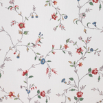 Штора для ванной IKEA LJUSOGA (ЛЮСЕГА), Разноцветный, 180х200 см