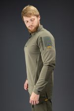 Городская рубаха Shooter, North Horizon