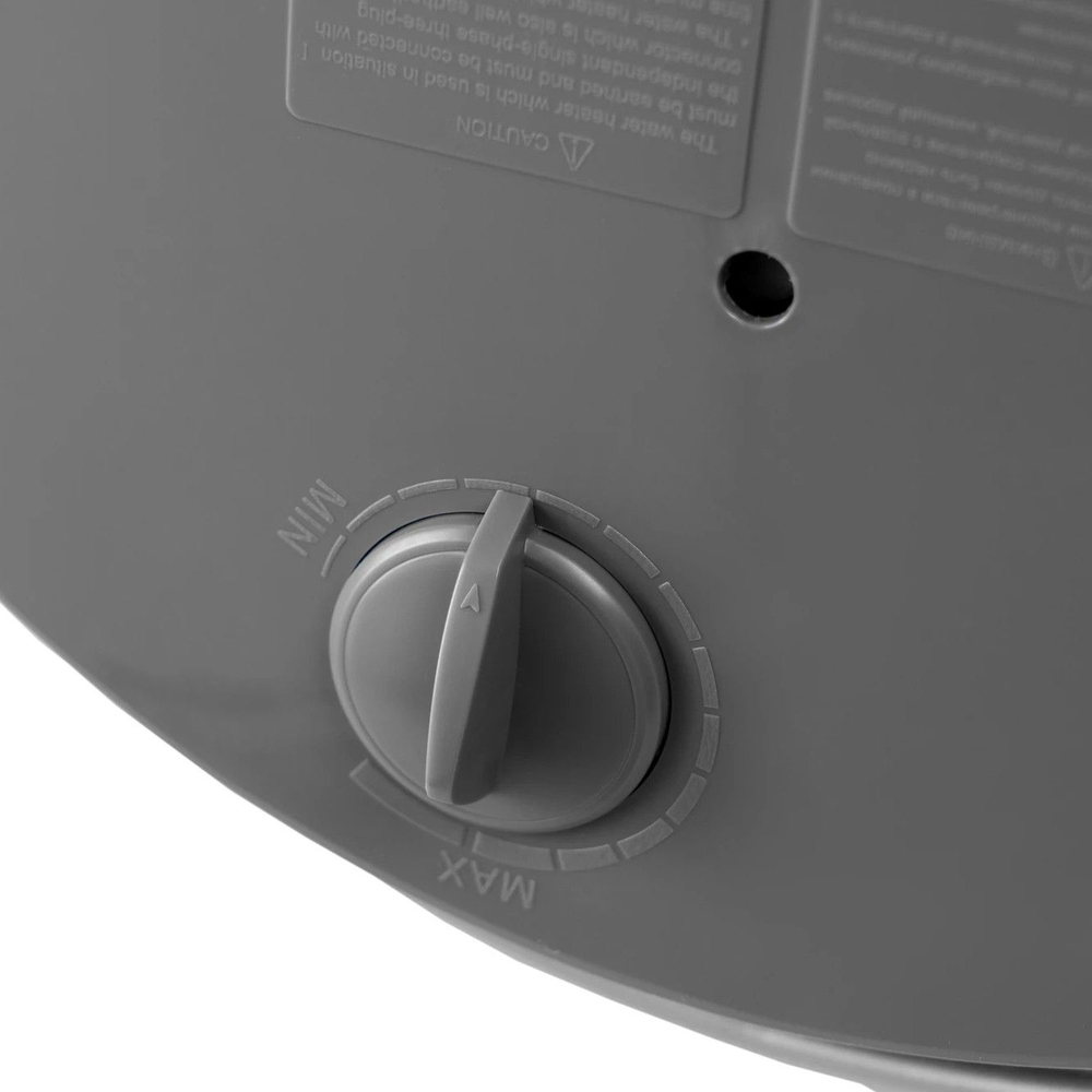 Водонагреватель 50 л. электрический накопительный Haier ES50V-Color