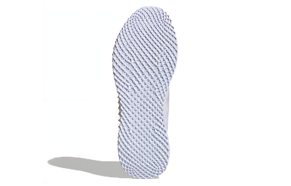 Кроссовки Adidas 4D Parley