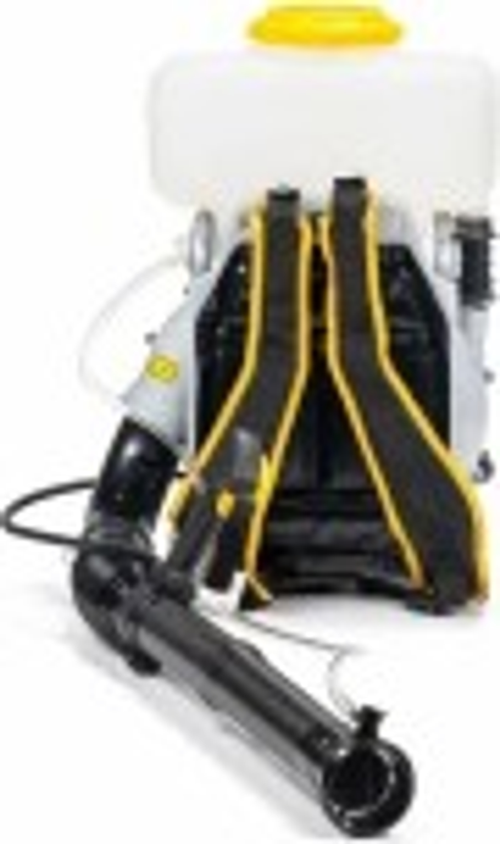 Опрыскиватель бензиновый CHAMPION PS157