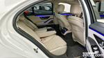 Mercedes-Benz S-Class W223 S400 d 4MATIC (03.2022)