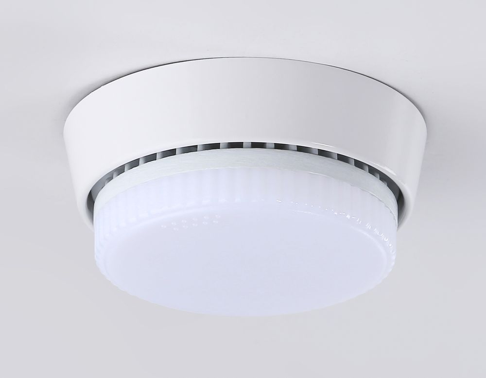 Ambrella Светильник накладной со сменной лампой GX53 GX53 Spot G10188