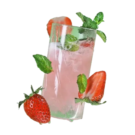 STARLINE - Truskawkowe Mojito (250g)