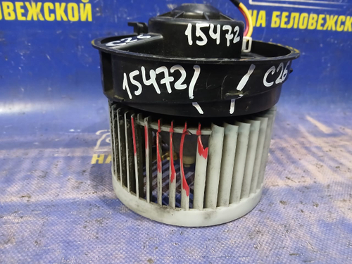 Моторчик печки NISSAN SERENA 2010–2016