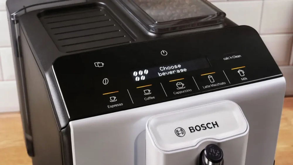 Кофемашина Bosch TIE20301