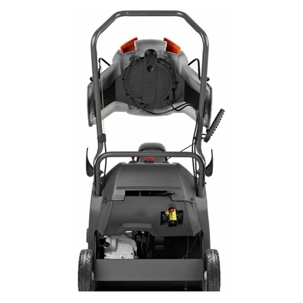 Бензиновый снегоуборщик Husqvarna ST 131