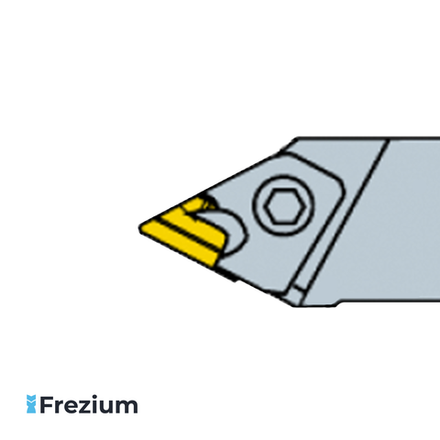 Токарная пластина "Sandvik Coromant” (R170 5-851)