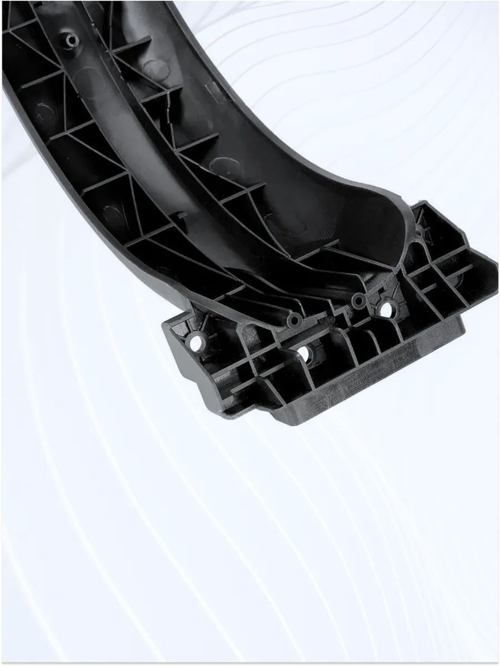 Заднее крыло для электросамоката Ninebot F20 / F25 / F30 / F40