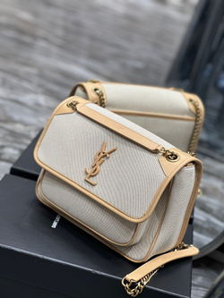 Saint Laurent Niki 28 cm