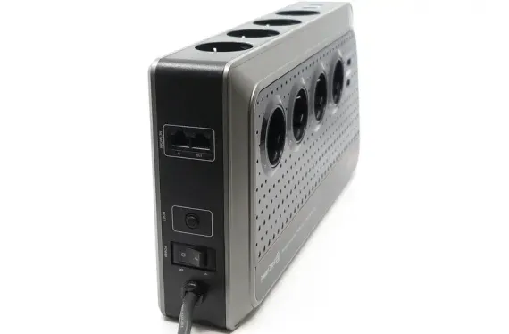 AudioQuest PowerQuest 3