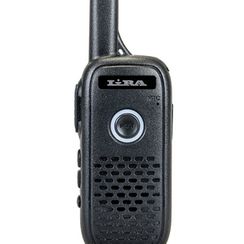 Радиостанция Lira СP-115