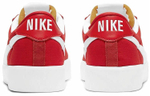 Кроссовки Nike Sb Bruin Low React "Varsity Red"