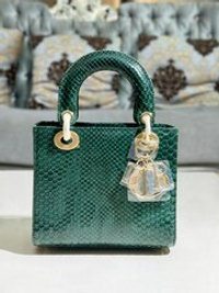 Christian Dior Lady Dior 20 cm