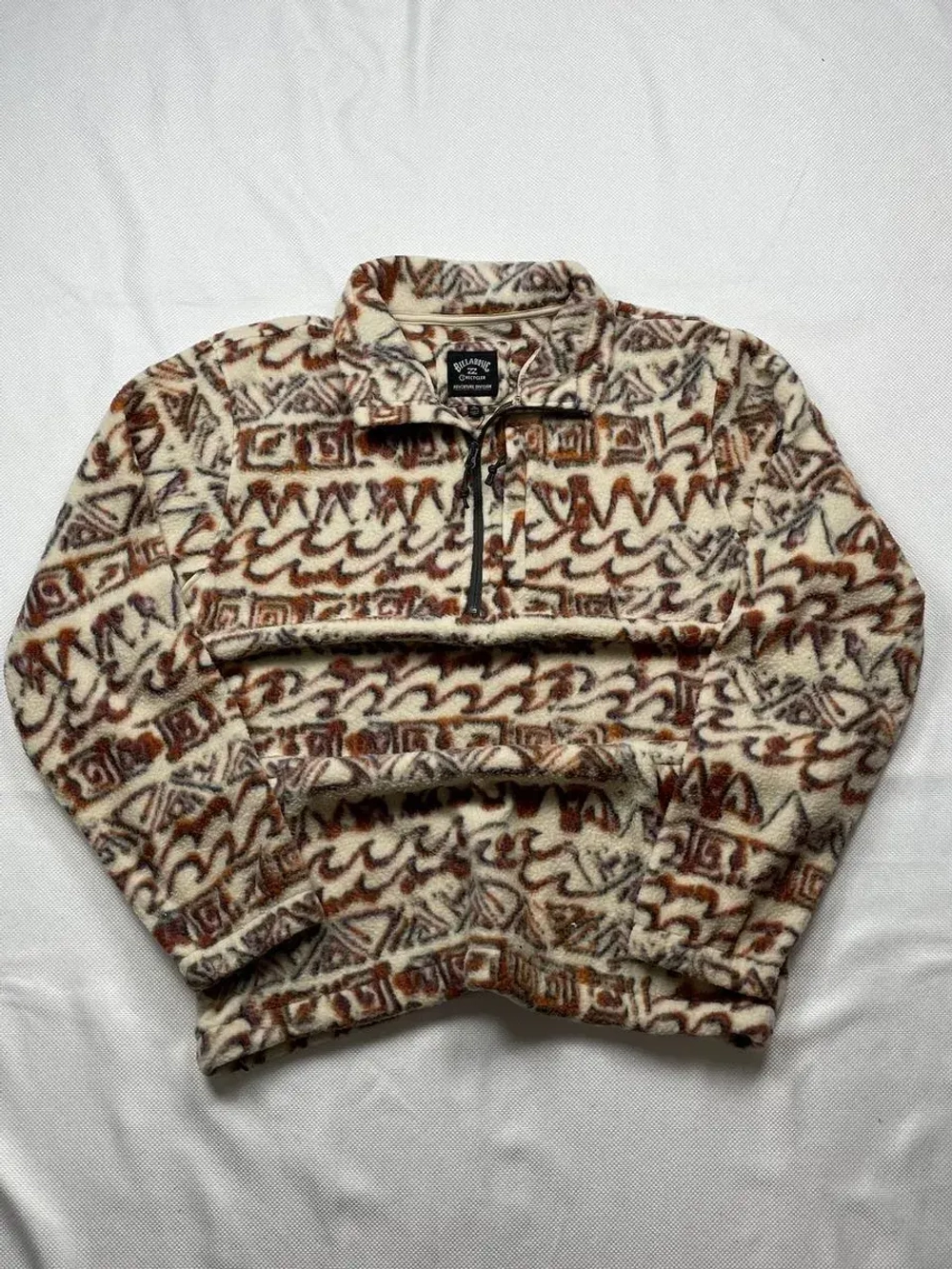 Кофта флисовая от Ecko Emerica Fubu G-Unit South pole