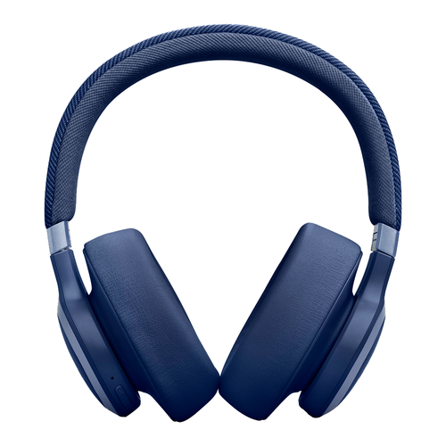 Беспроводные наушники JBL Live 770NC, Blue (Синий)