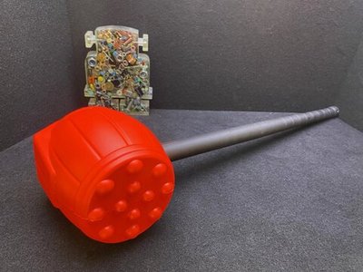 Молот для силомера