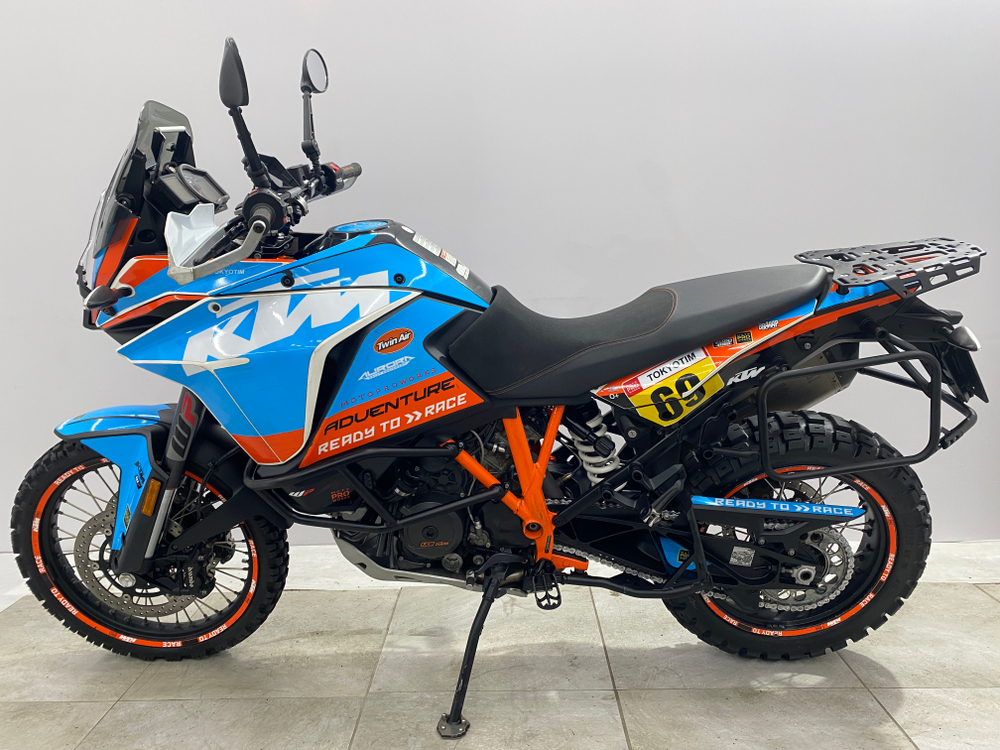 KTM 1090 Adventure R 050728