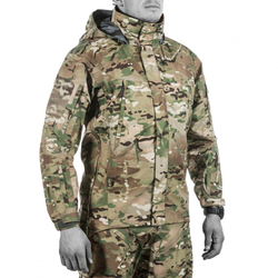 UF PRO MONSOON XT GEN.2 TACTICAL RAIN JACKET - Multicam