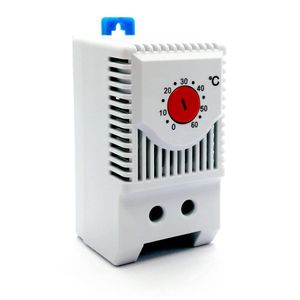 Термостат компактный KTO 011 (1н.з..0..+60⁰С) STEGO