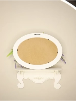 Панно с цветами для интерьера кухни