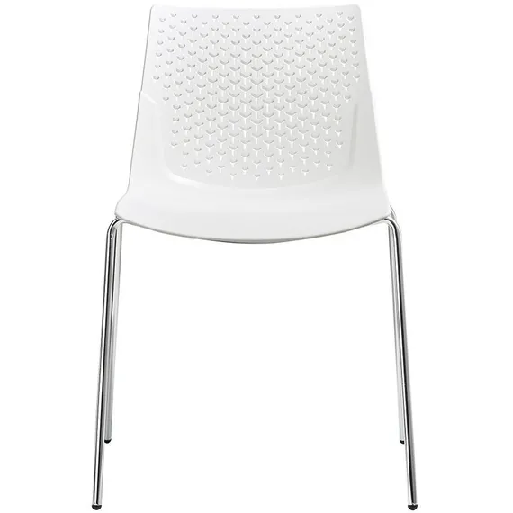 Стул FX-01 белый