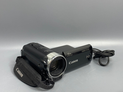 Canon Legria HF R306 Full HD