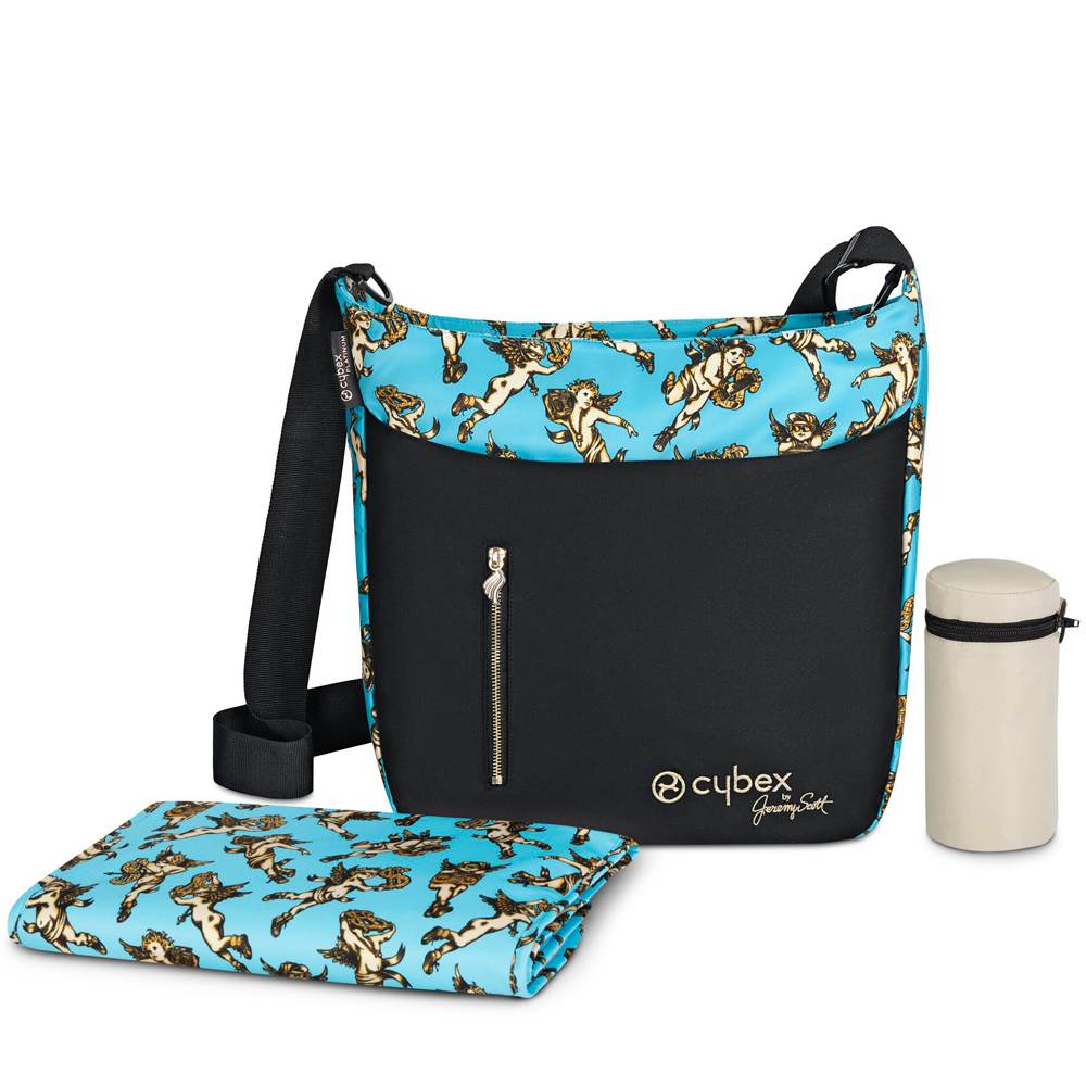 Cybex сумка для колясок Platinum