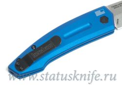 Нож Kershaw Launch 2 7200BLUSWфотография - 5