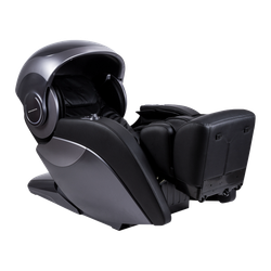 Массажное кресло Ergonova Robotouch 3 Universe Black