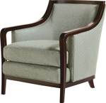 Стул Baker Salon Chair