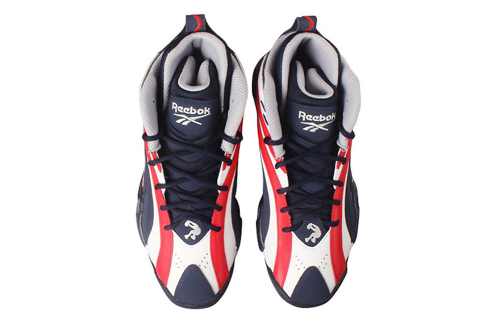 Кроссовки Reebok Shaqnosis Usa