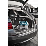 Аккумуляторный пылесос Makita DVC750LZ