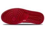Кроссовки Jordan Air Jordan 1 Low (Женская размерная сетка)