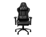 Кресло игровое MSI MAG CH120 I черный (MAG CH120 I)