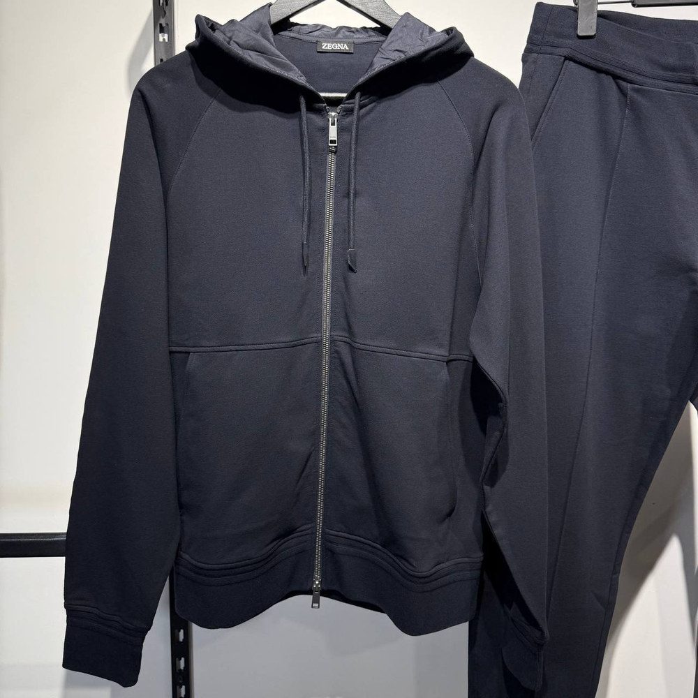 Костюм Zegna
