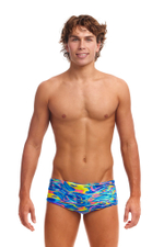 Транки FUNKY TRUNKS Mens Stir Crazy