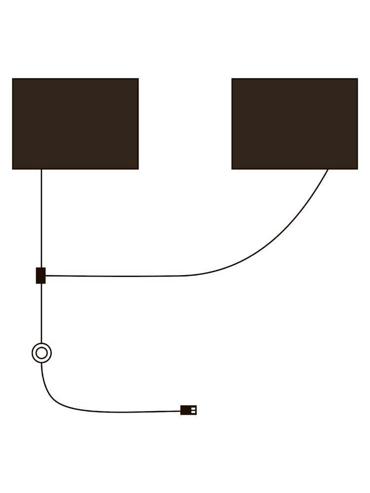 НАТУРАЛЬНЫЙ МЕХ BASK БЛЮФРОСТ