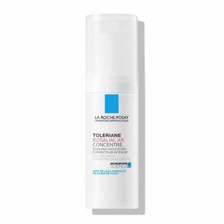 La Roche-Posay Toleriane Rosaliac AR Concentre Интенсивный корректирующий уход для лица против покраснений, 40 мл