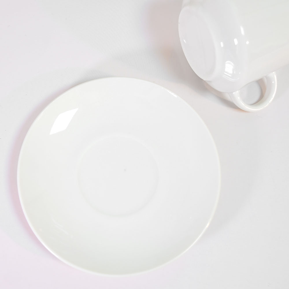 Чайный набор 12 предметов 180мл "Lotus"