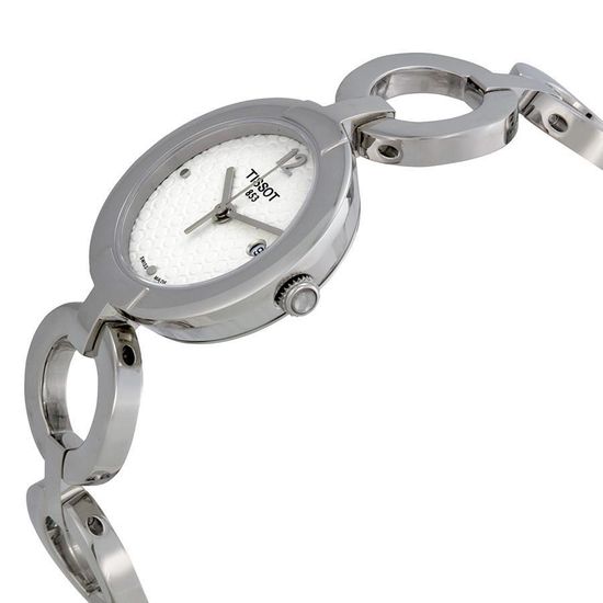 Женские часы Tissot T084.210.11.017.01 Pinky