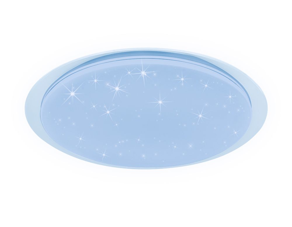 Ambrella Светодиодный светильник c подсветкой RGB Dance FF470