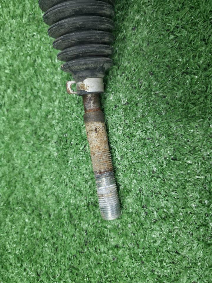 Рейка рулевая Lexus NX 1 (2017-2021)