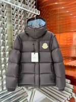 Пуховик Moncler