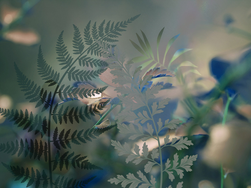 Дизайнерские обои Wall Street GreenDay-22