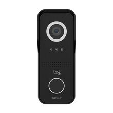 IP вызывная панель Bas IP AV-06M BLACK
